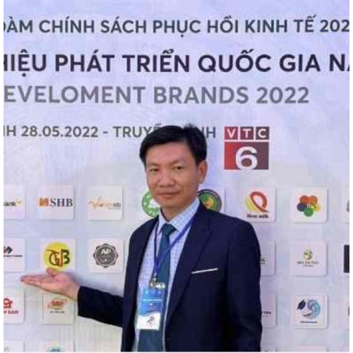 Phan Khắc Trưởng